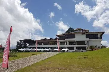 ホテル Reserva Monarca