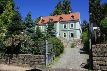 هتل Stará Pekárna