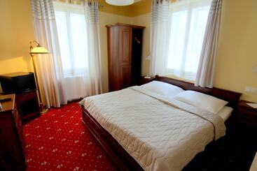 فندق Stará Pekárna