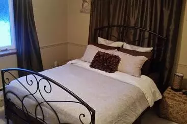 Majatalo Alaska Haven