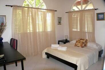 פנסיון Vlc Guesthouse Sosua