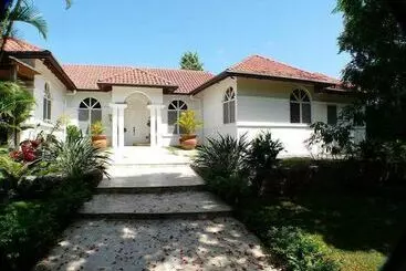 پانسیون Vlc Guesthouse Sosua