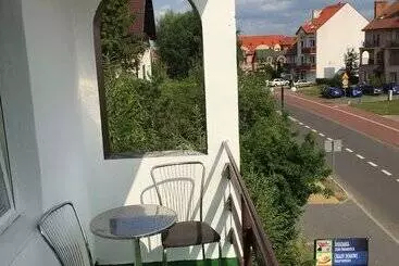 Pensjonat Rewal