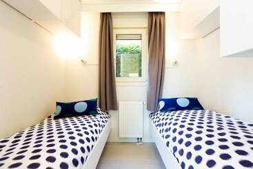 Курорт Topparken – Recreatiepark Het Esmeer