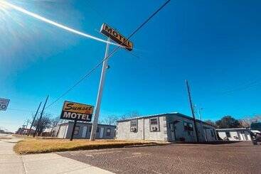 Sunset Motel