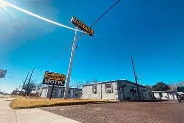 Sunset Motel