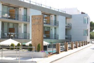 هتل آپارتمان Vime Islantilla