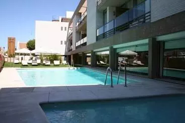 Aparthotel Vime Islantilla