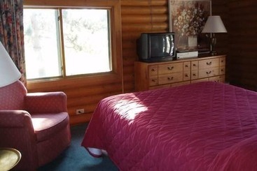 Huoneistohotelli Chalets