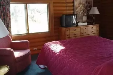 アパートホテル Chalets