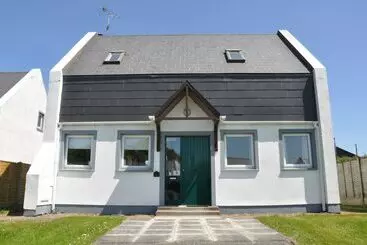 Casa Rurale Glenbeg Point