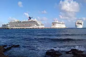 Hotelli Apartments Tukano