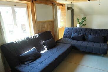 فندق Hostel Bregenz