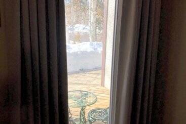 Szálloda Nature's Inn Red Lake