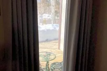 Hotelli Nature's Inn Red Lake