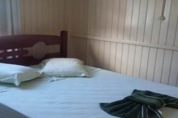 Отель Pousada Solamar