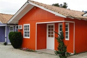 Hotel Pousada Solamar