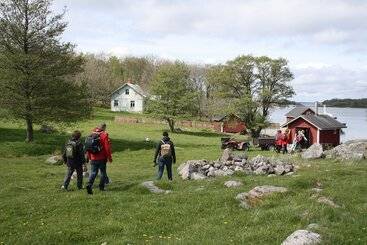 Hotel Stallbacken Nagu