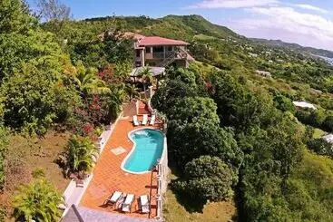 ペンション Arca Villa And B&b