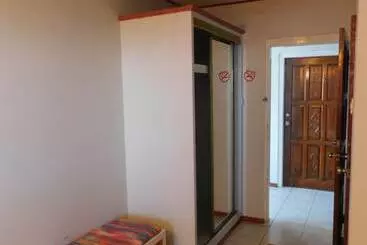 ペンション Mr. Clean Bed And Breakfast