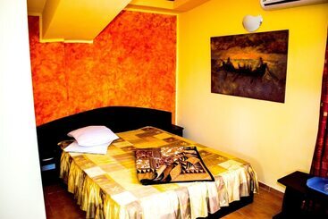 Pensão Vila Luminita