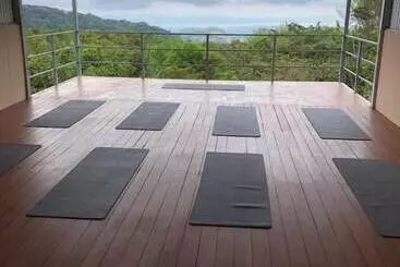 Valle Escondido Nature Reserve Hotel & Farm