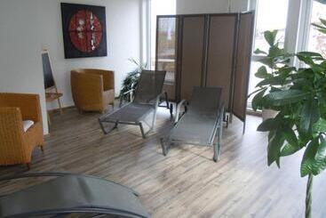 Allgäuhotel Memmingen Nord