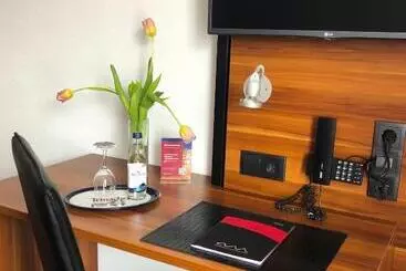 Allgäuhotel Memmingen Nord