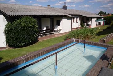 Bed and Breakfast Pension Talblick