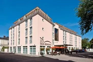 City Hotel Isar Residenz