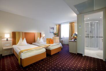 City Hotel Isar Residenz