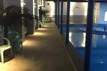 酒店 Aquarius Braunschweig