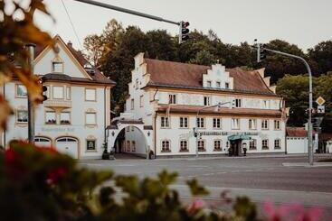 Boutique Hotel Bayerischer Hof