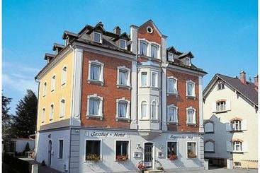 Hotel Bayerischer Hof