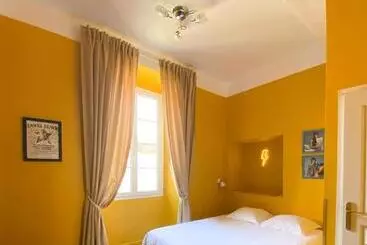 Hotel Central Bastia