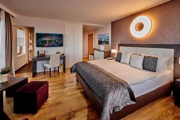 Hotel Der Birkenhof Spa & Genuss Resort