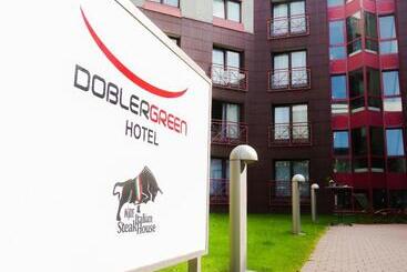 Doblergreen Hotel Stuttgart Gerlingen
