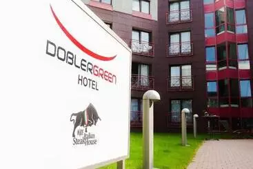 Doblergreen Hotel Stuttgart Gerlingen