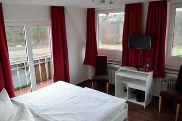 Hotelli Forsthaus Schöntal