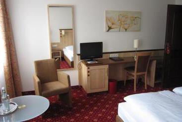 Pensió Gumberger Gmbh Garni