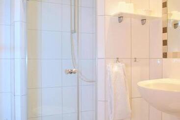 Отель Herrlichkeit Dornum Janßen