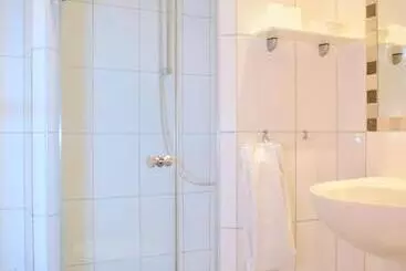 Hotel Herrlichkeit Dornum Janßen