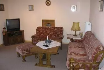 Knüllhotel Tann Eck