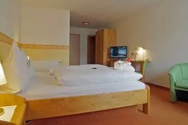 Land Gut Hotel Räuber Lippoldskrug