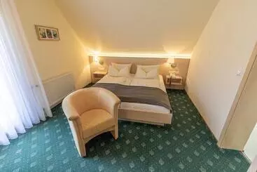 בית מלון כפרי Landhaus Lauble