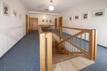 Hotel Pension Bernhardhof