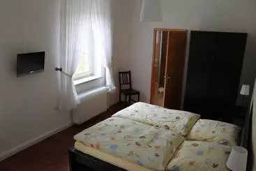 فندق Restaurant Neu Holland