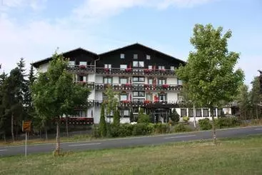 Hotel Rhönhof