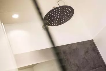 Hotel Kreuz Garni Und Bar