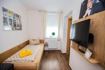 ホテル Vila Belaggio